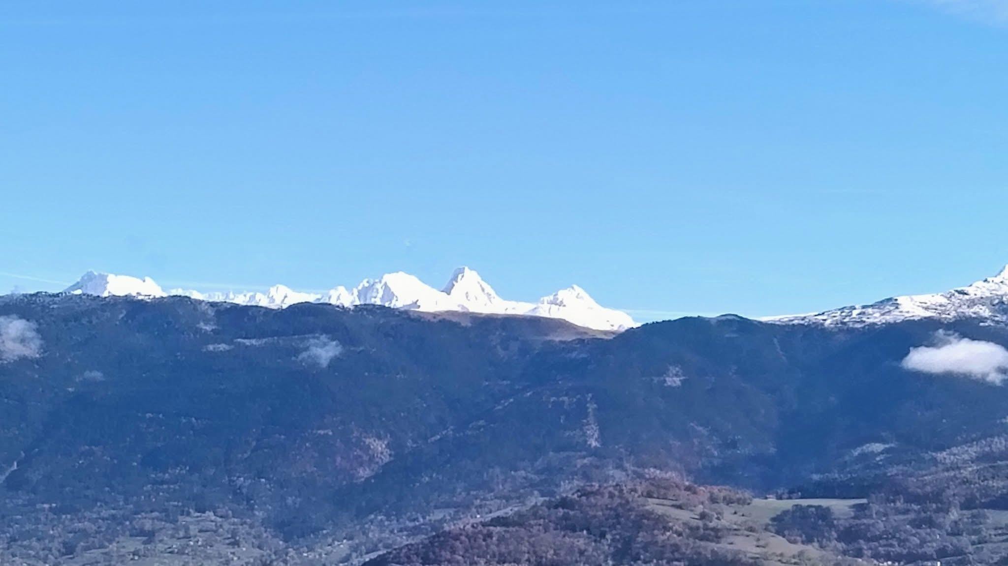 Courte fenêtre de tir 