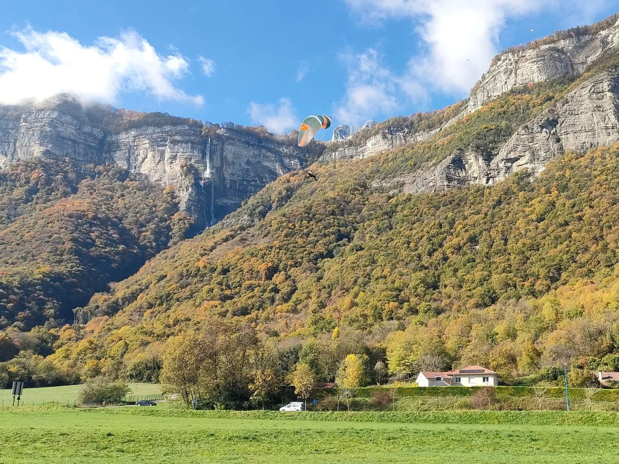 Courte fenêtre de tir 