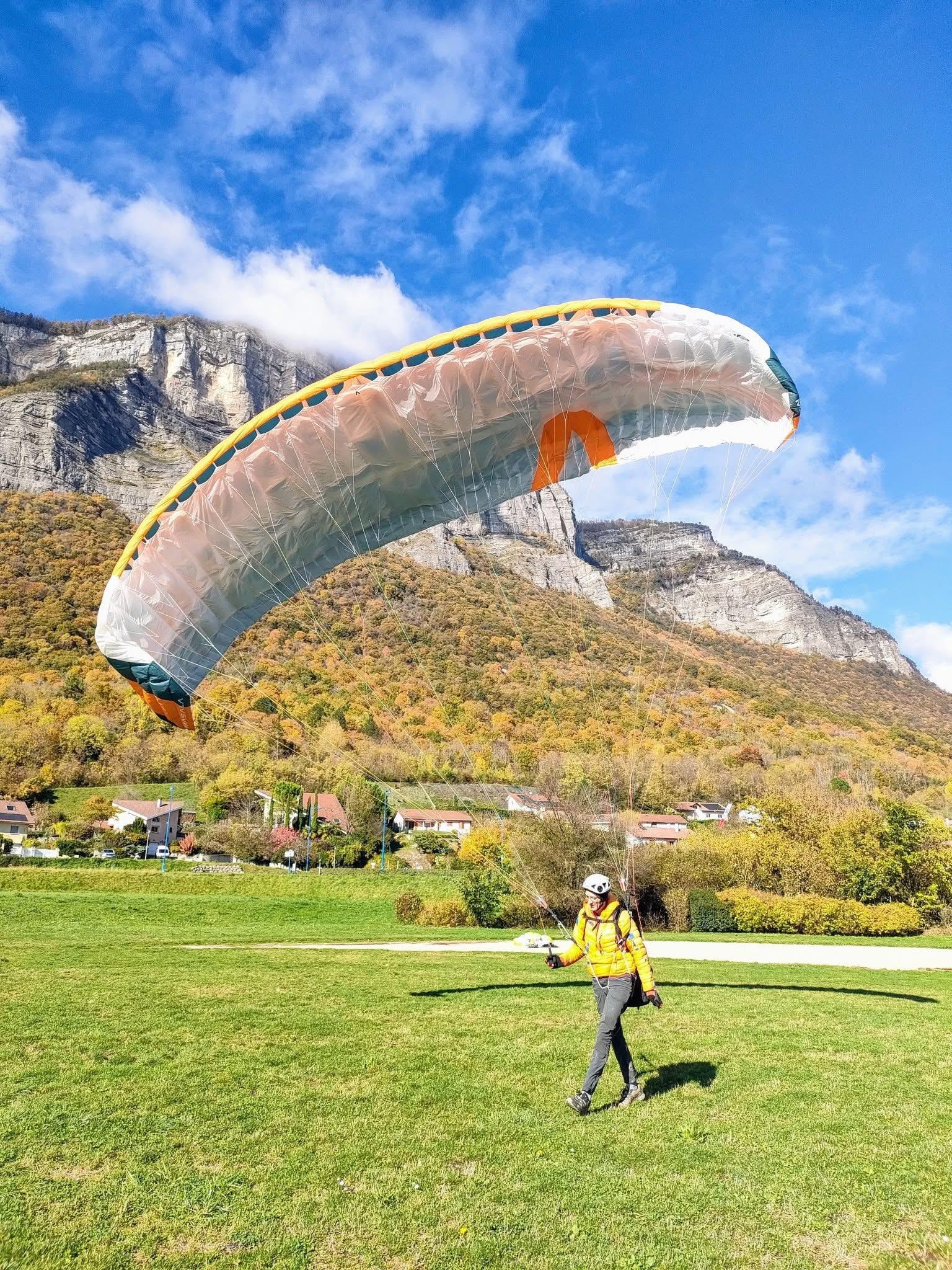 Courte fenêtre de tir 