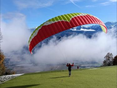 Courte fenêtre de tir  (Le Pal de Fer)