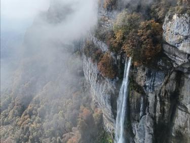 Courte fenêtre de tir 