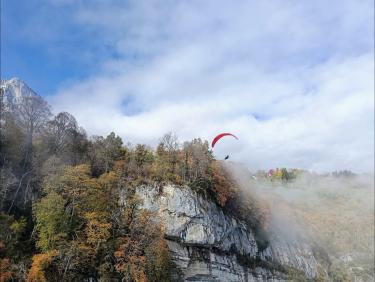 Courte fenêtre de tir 