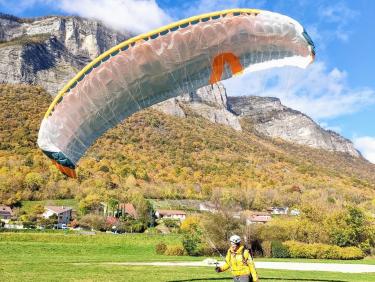 Courte fenêtre de tir 