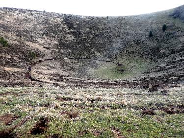 CratÃ¨re du Puy Pariou