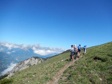 CrÃªte d&apos;AgnÃ¨s