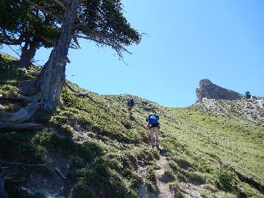 CrÃªte d&apos;Andreveysson