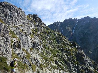 CrÃªte de Chamousset