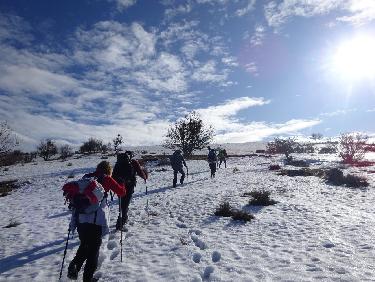 CrÃªte de Chanteduc