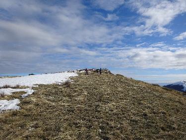 CrÃªte de Chanteduc