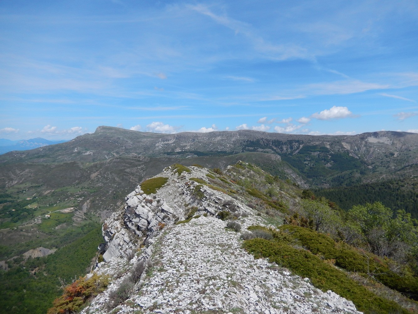 CrÃªte de GÃ©ruen