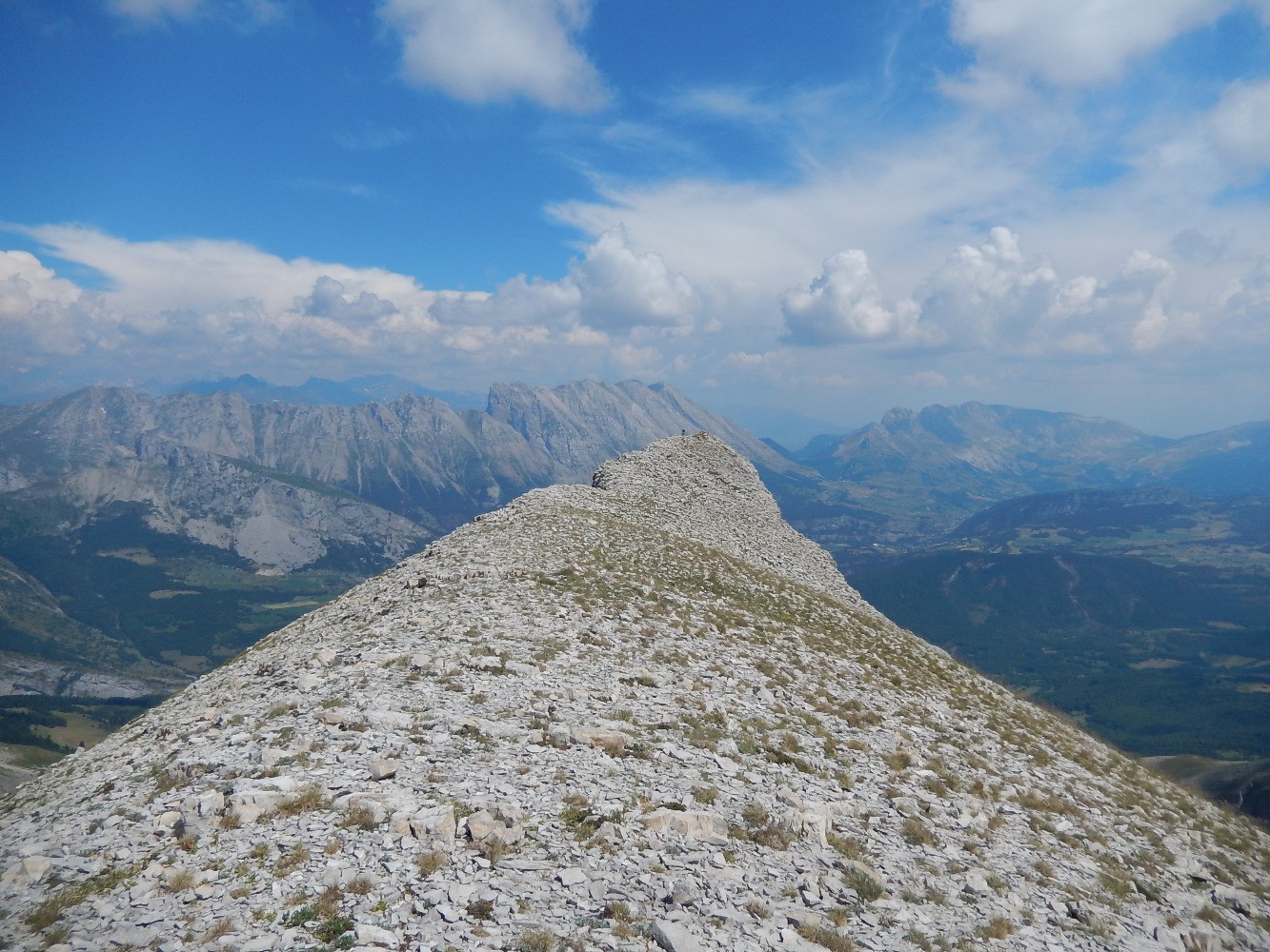 CrÃªte de la Clape