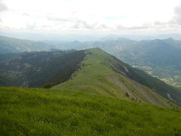 CrÃªte de la Colle