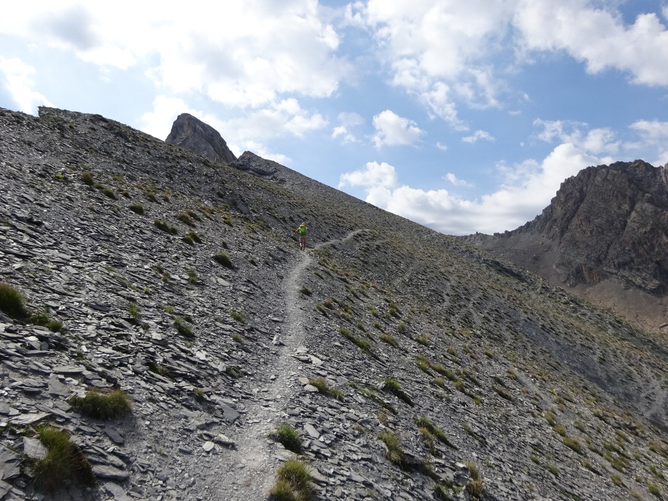 CrÃªte de la MouriÃ¨re