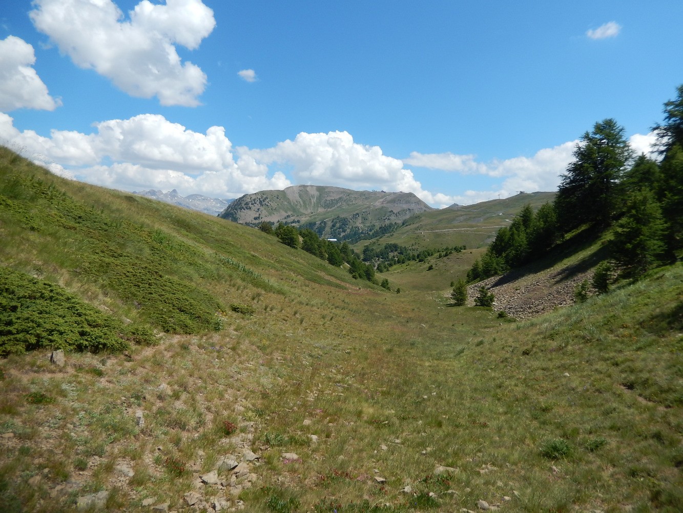 CrÃªte de Razis