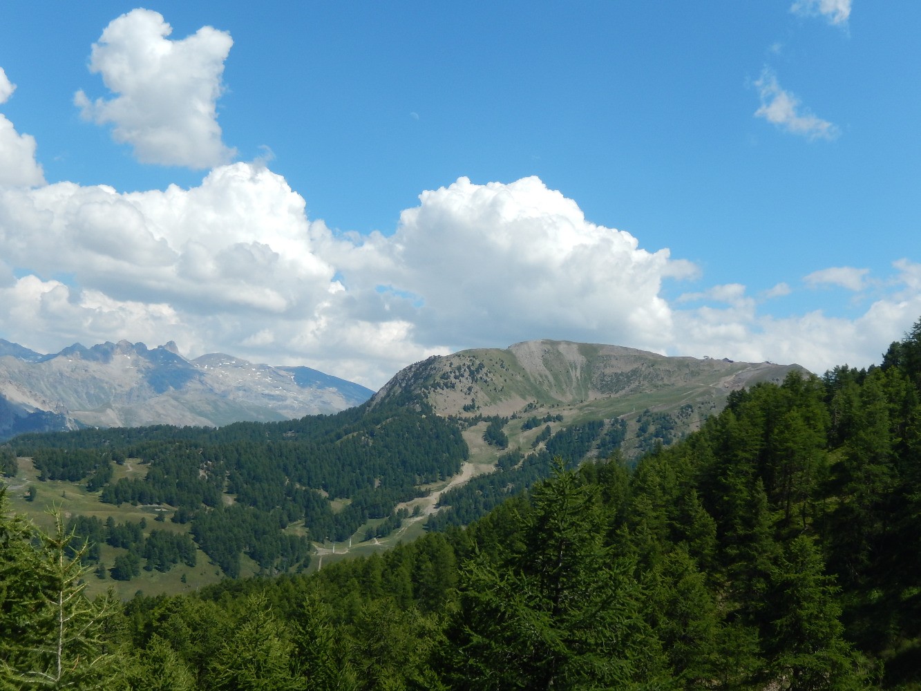 CrÃªte de Razis