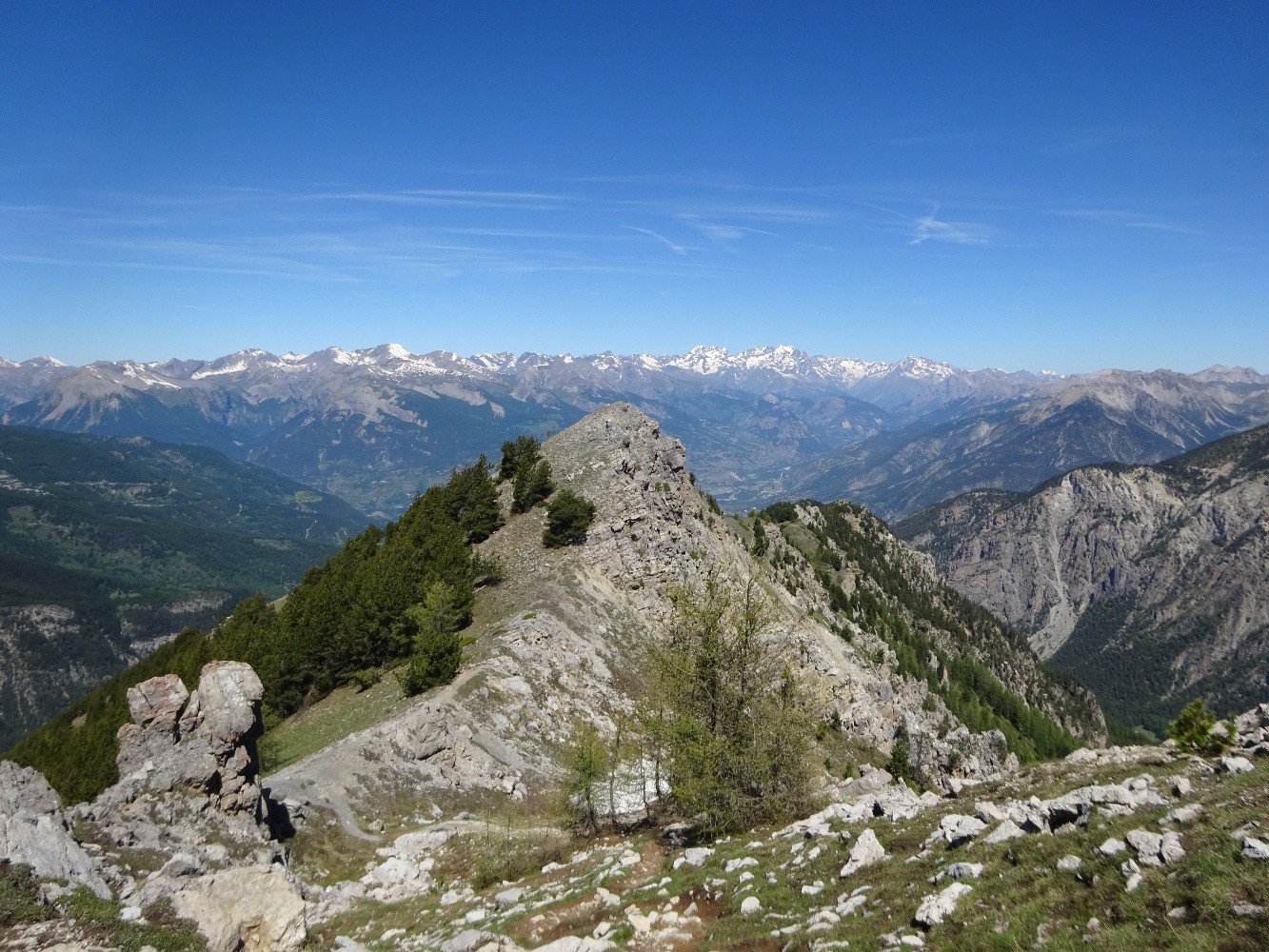 CrÃªte de Vars