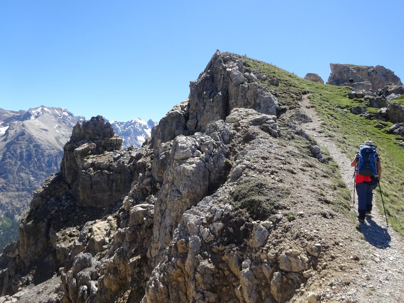 CrÃªte de Vars