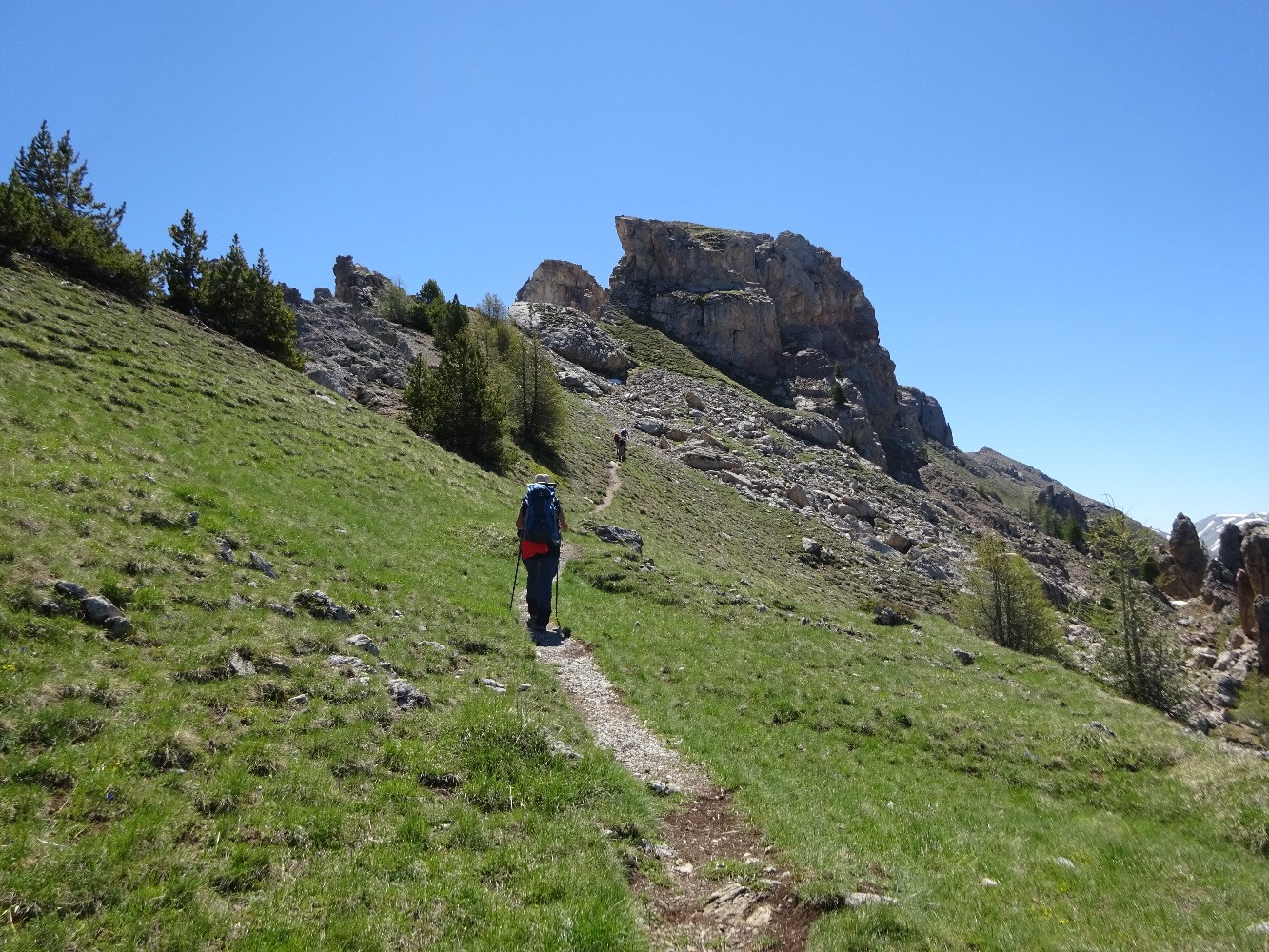 CrÃªte de Vars