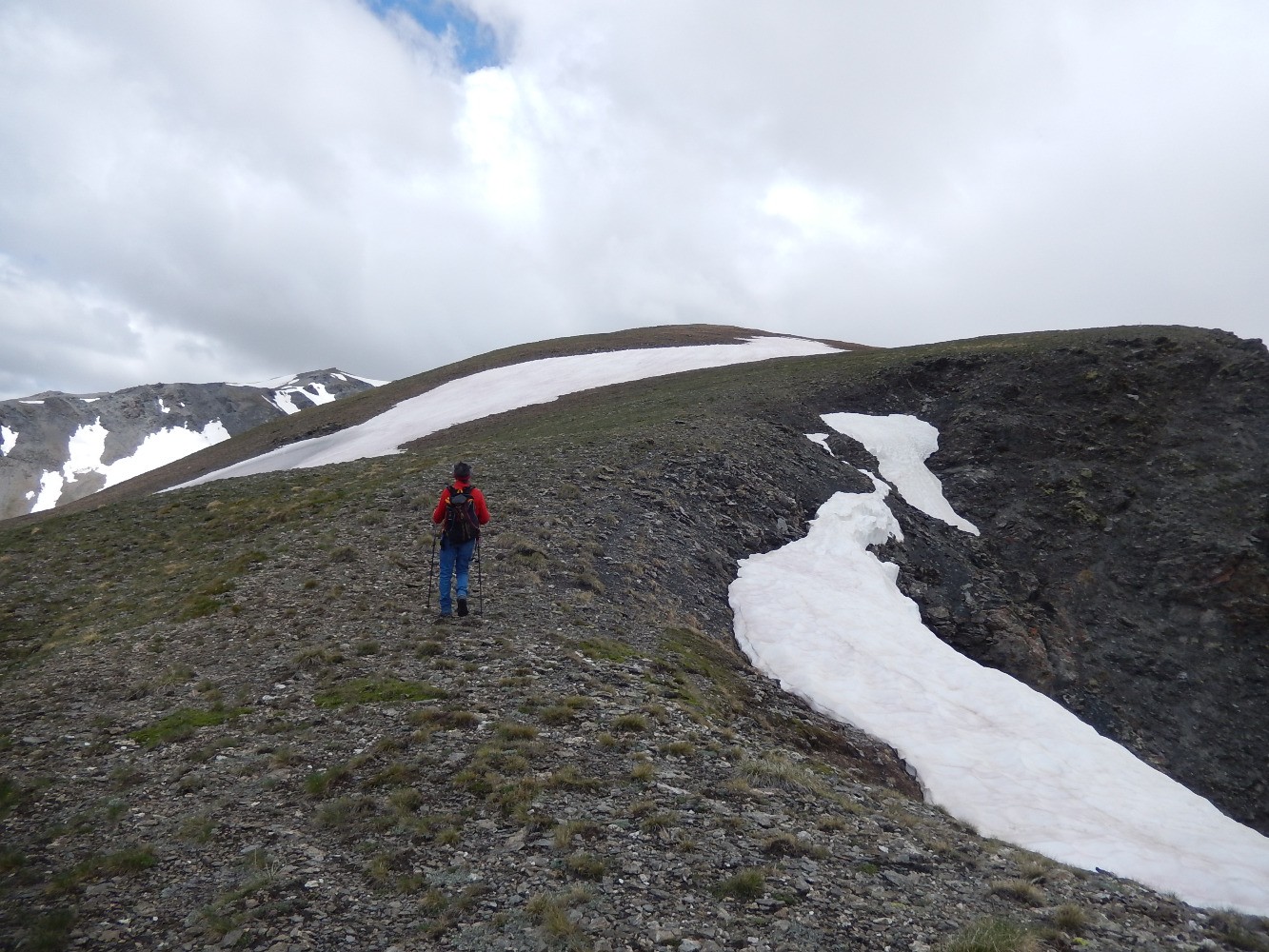 CrÃªte des Vallonnets