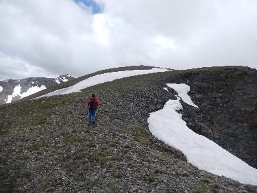 CrÃªte des Vallonnets