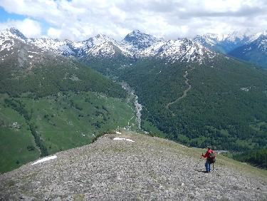 CrÃªte des Vallonnets