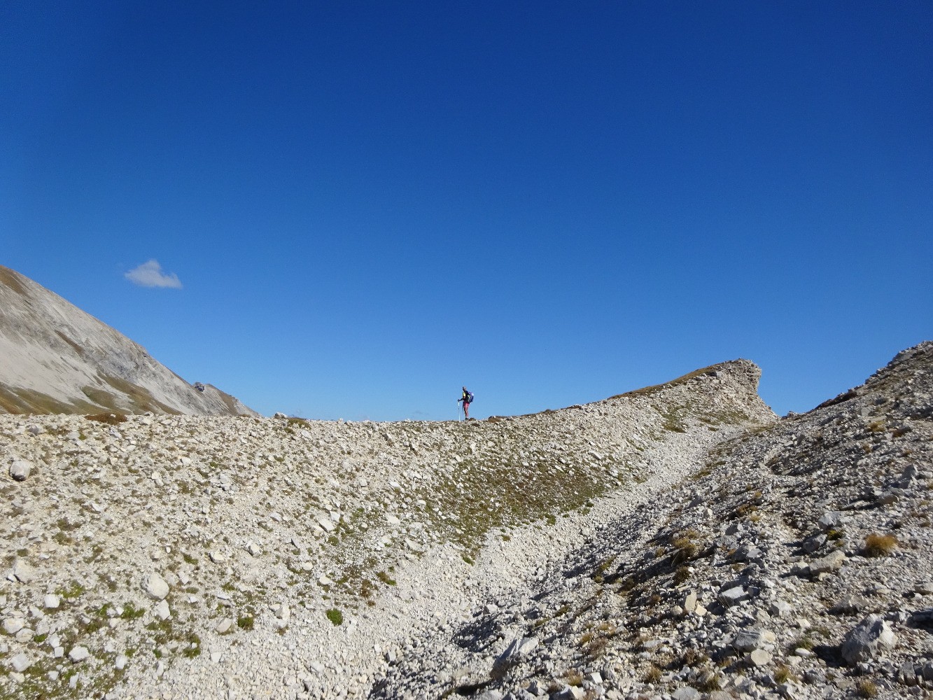 CrÃªte du Vallon