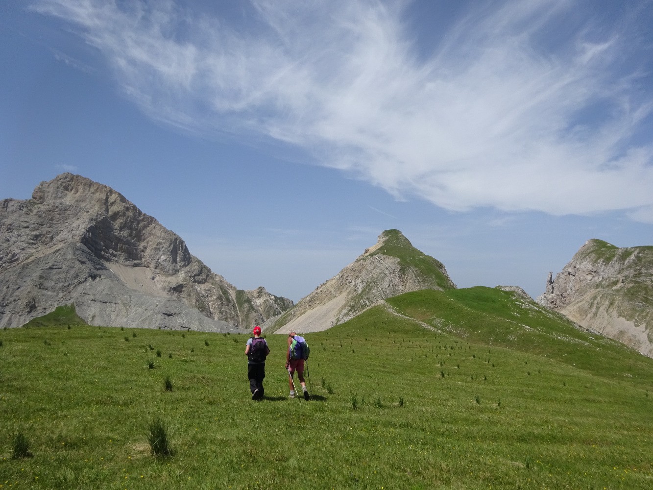CrÃªte du Vallon