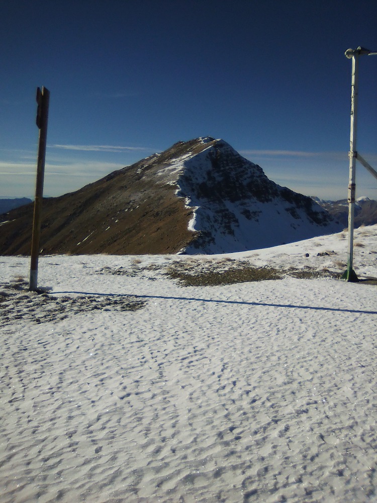 crÃªte est du mt tailland