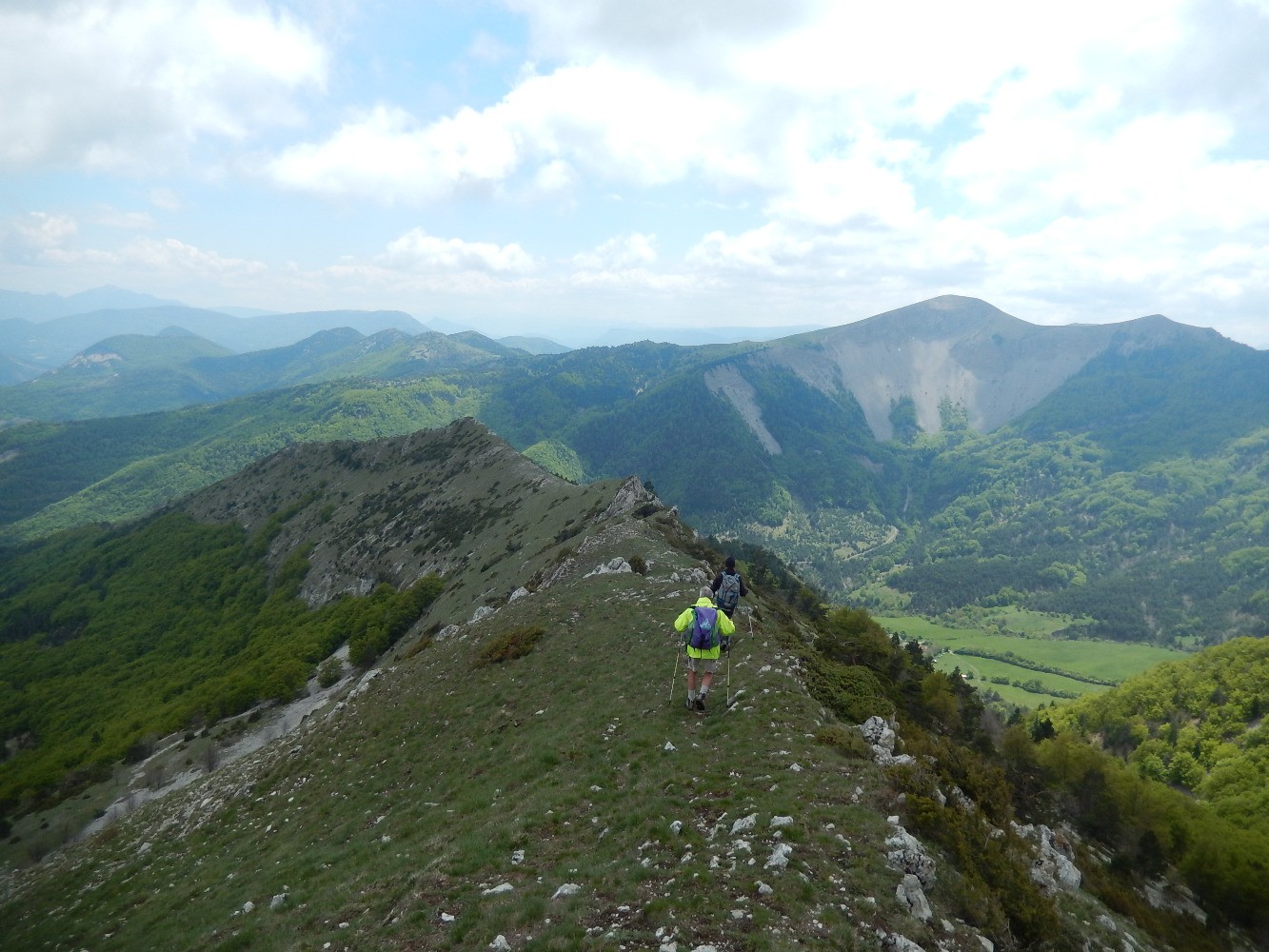 CrÃªte sud de ToussiÃ¨re