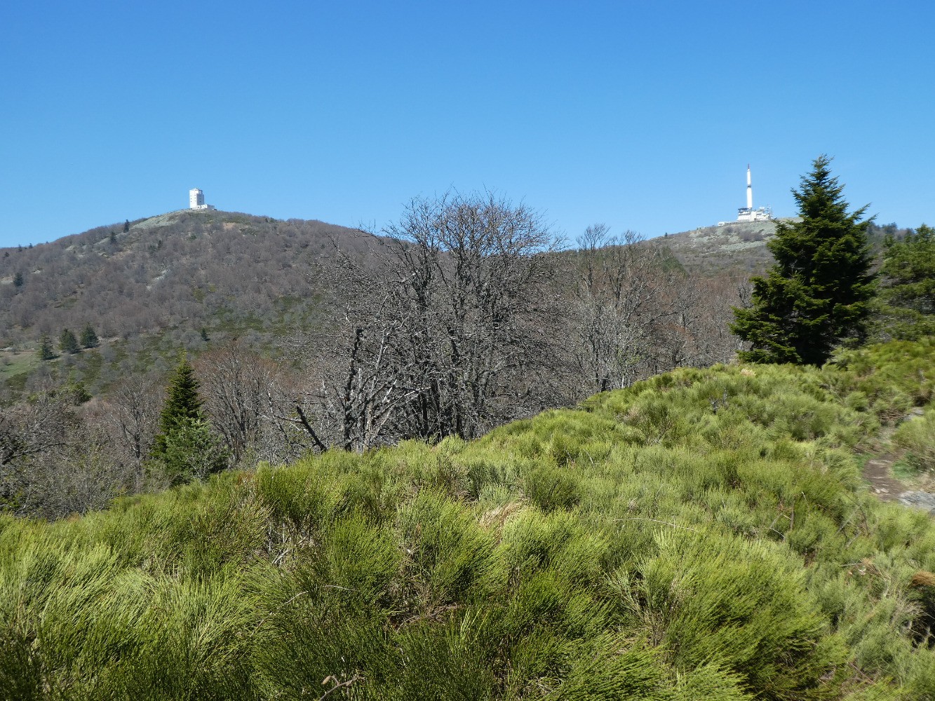 CrÃªts de Botte et de l'Oeillon