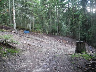 Croisement des 6 chemins