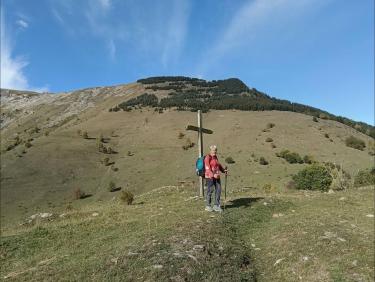 La croix de la Cote