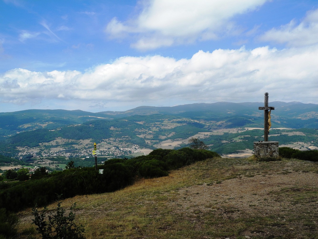 Croix de Chirol