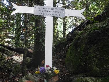 Croix de Pierre Beille