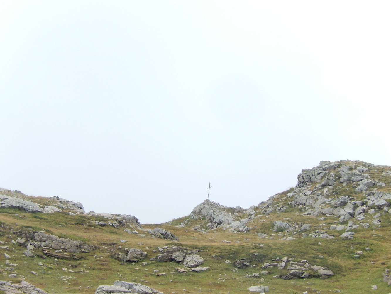 Croix de Razinette