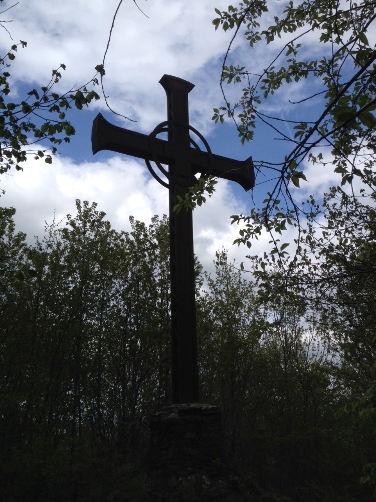 Croix des SÃ©chÃ¨res