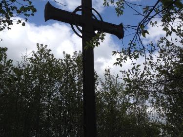 Croix des SÃ©chÃ¨res