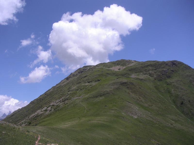 croix de Cassini