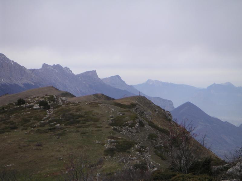 croix de St Paul