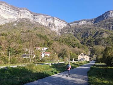 Cueillette de Respounchous 