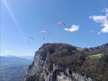 Cueillette de Respounchous 