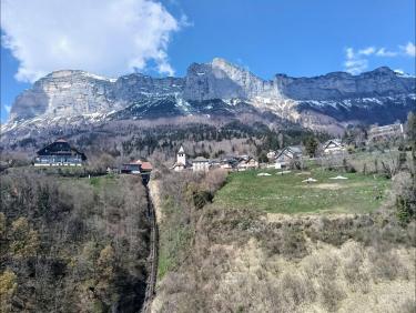 Cueillette de Respounchous 