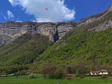 Cueillette de Respounchous 