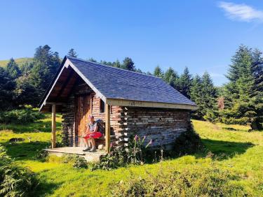 Cueillette miraculeuse 