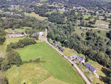 Cueillette miraculeuse 