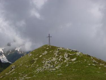 La Croix de Chaurionde