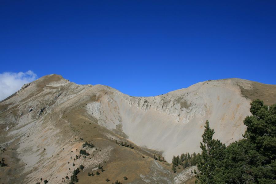 D'Ormans à Garnesier.
