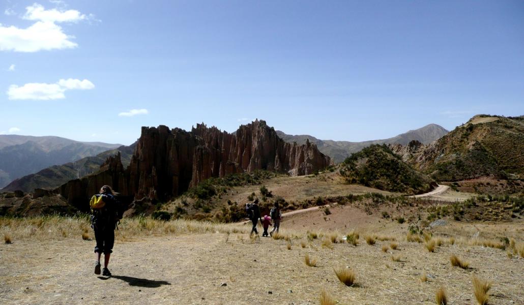 D'incroyables dentelles