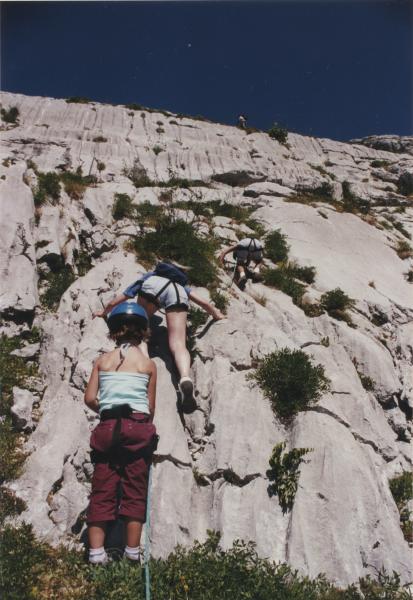 Dalles de Charmant Som