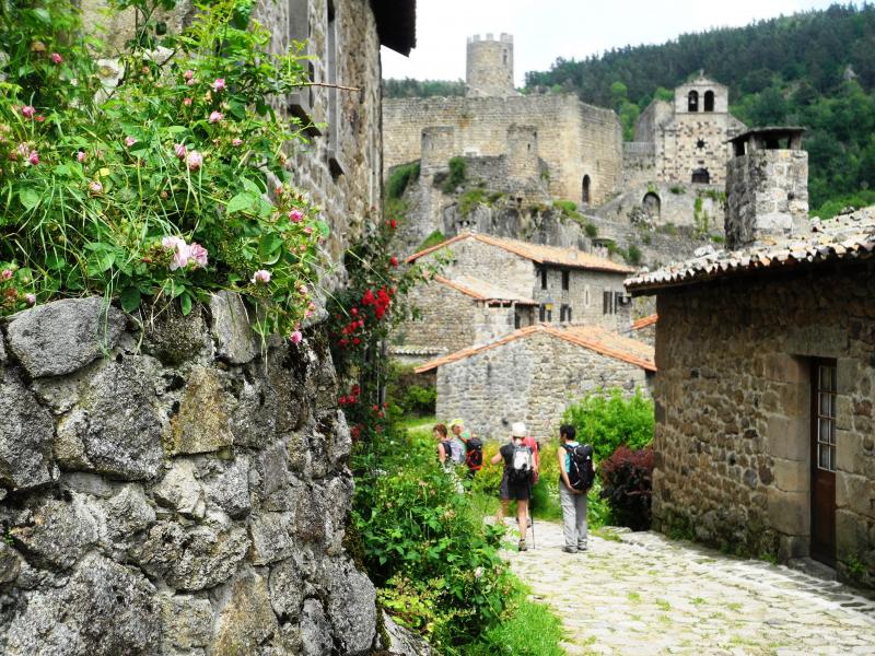 Dans Chalencon